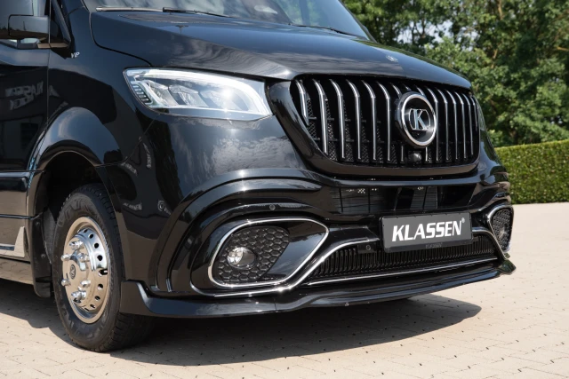 Mercedes-Benz Sprinter MSE LUXURY VIP JETVAN - MSE_1_1735