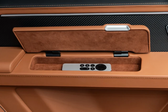 Mercedes-Benz V-Class MVV Limited Luxury VIP KLASSEN Van - MVV_2_1752