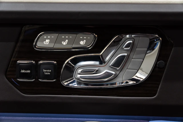 Mercedes-Benz Sprinter MSE LUXURY VIP JETVAN - MSE_1_1728