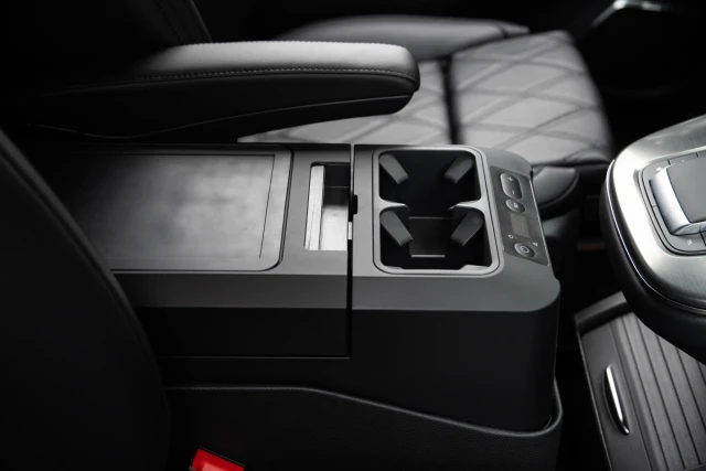 Mercedes-Benz V-Class MVV Limited Luxury VIP KLASSEN Van - MVV_2_1752