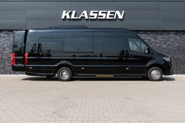 Mercedes-Benz Sprinter MSE LUXURY VIP JETVAN - MSE_1_1728