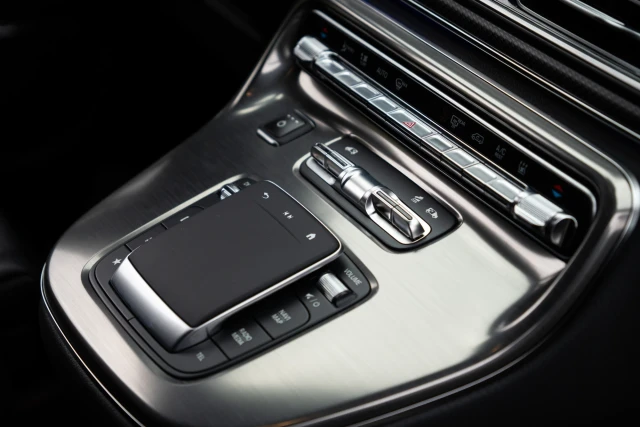 Mercedes-Benz V-Class MVV Limited Luxury VIP KLASSEN Van - MVV_2_1752