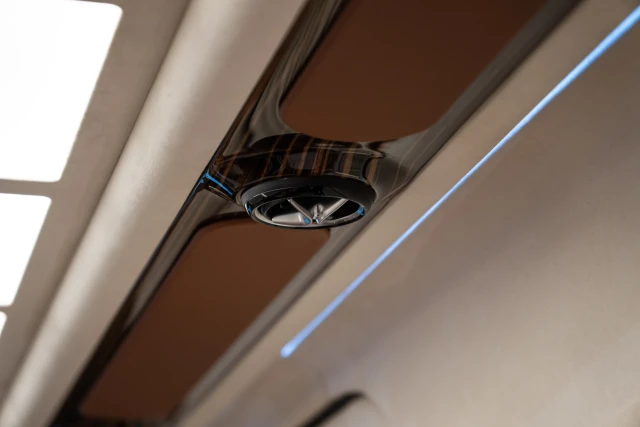 Mercedes-Benz Sprinter MSTM LUXURY VIP JETVAN - MSTM_1483