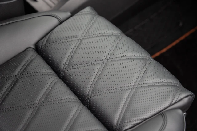 Mercedes-Benz V-Class MVV Limited Luxury VIP KLASSEN Van - MVV_2_1752