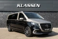 KLASSEN Mercedes-Benz V-Klasse MVV_2_1692