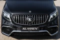 KLASSEN Mercedes-Benz V-Class MVMH_8008