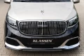 KLASSEN Mercedes-Benz V-Klasse MVV_2_1697