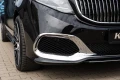 KLASSEN Mercedes-Benz V-Klasse MVV_2_1697