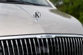KLASSEN Mercedes-Benz V-Klasse MVV_2_1697