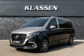 KLASSEN Mercedes-Benz V-Klasse MVV_2_1692