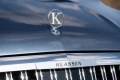 KLASSEN Mercedes-Benz V-Klasse MVV_2_1663